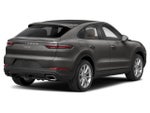 2020 Porsche Cayenne Coupe AWD