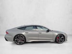 2022 Audi RS 7 4.0 TFSI quattro