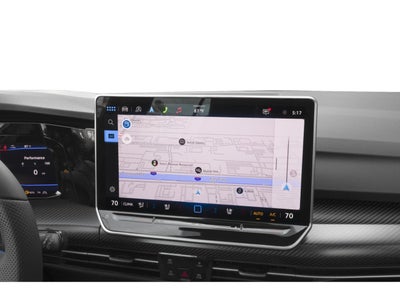 2025 Volkswagen Golf R 2.0T Black Edition DSG