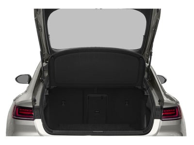 2019 Volkswagen Arteon SEL Premium R-Line 4MOTION