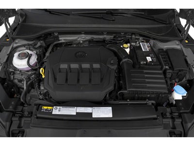 2019 Volkswagen Arteon SEL Premium R-Line 4MOTION