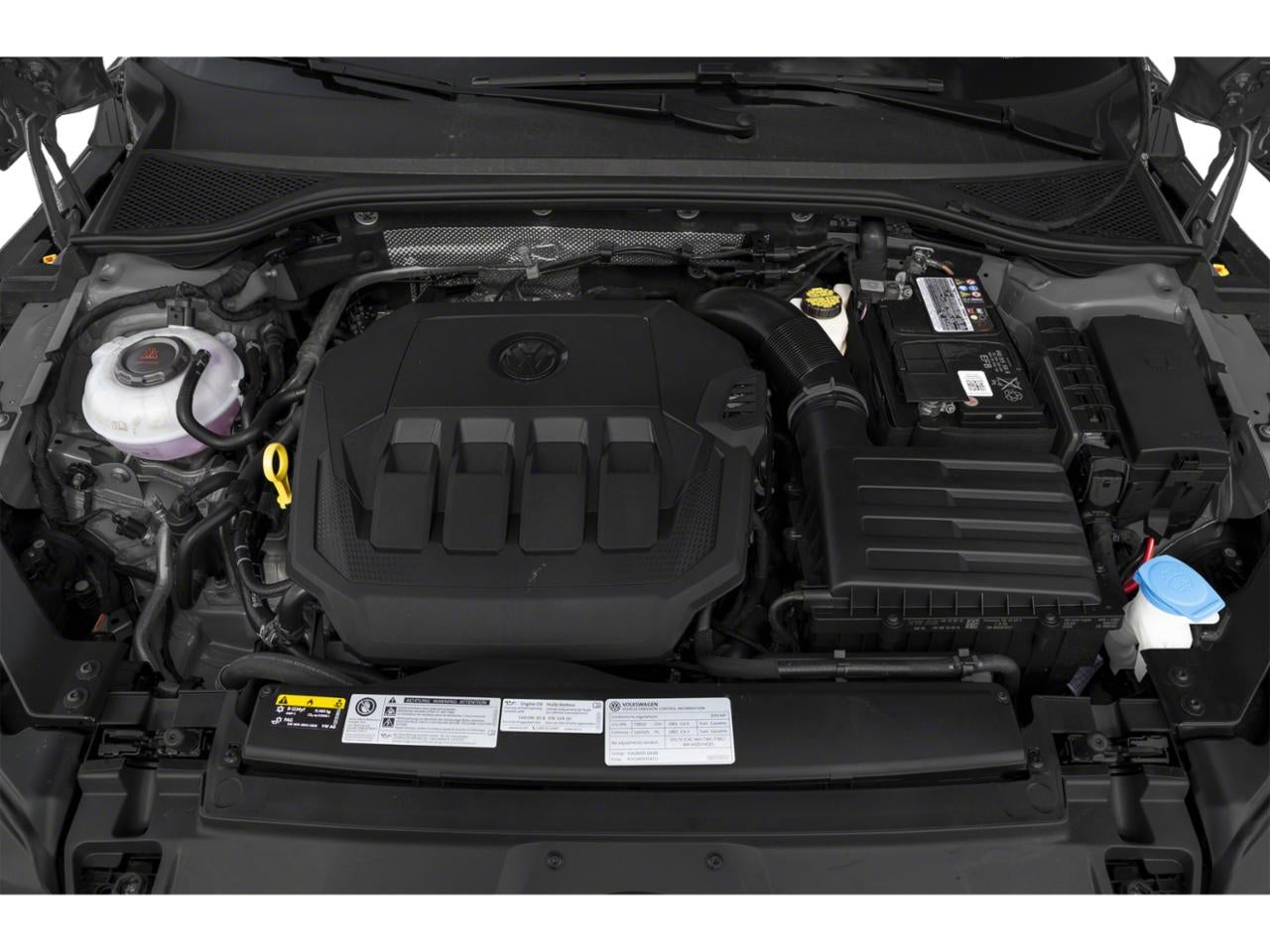 2019 Volkswagen Arteon SEL Premium R-Line 4MOTION