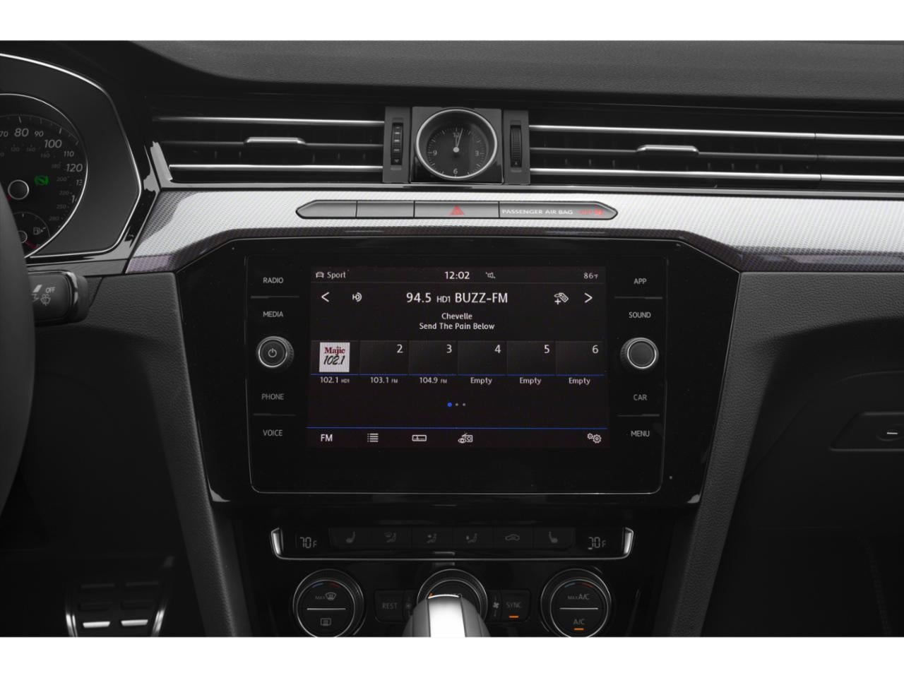 2019 Volkswagen Arteon SEL Premium R-Line 4MOTION