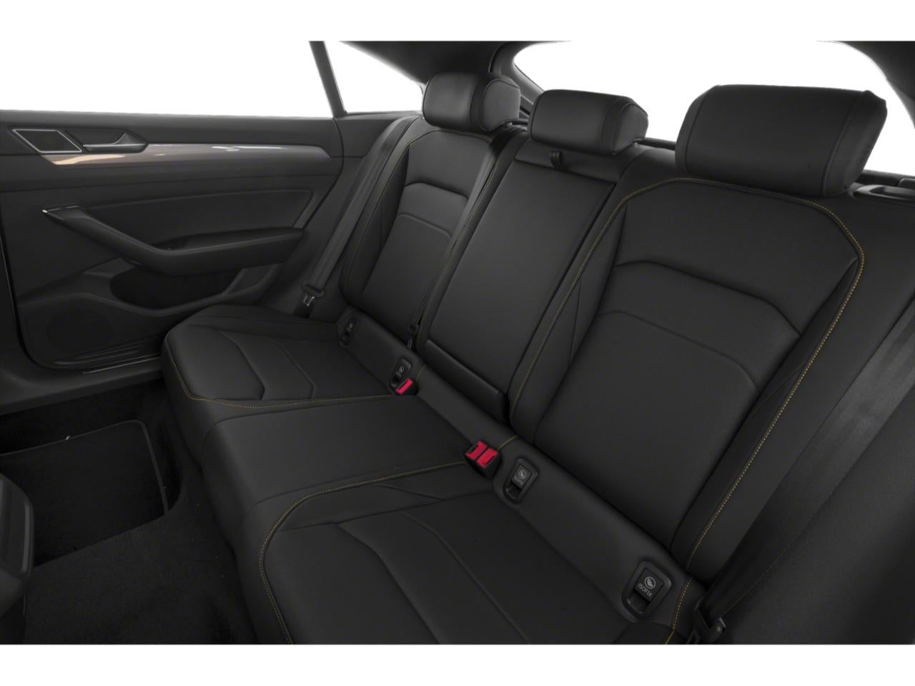 2019 Volkswagen Arteon SEL Premium R-Line 4MOTION