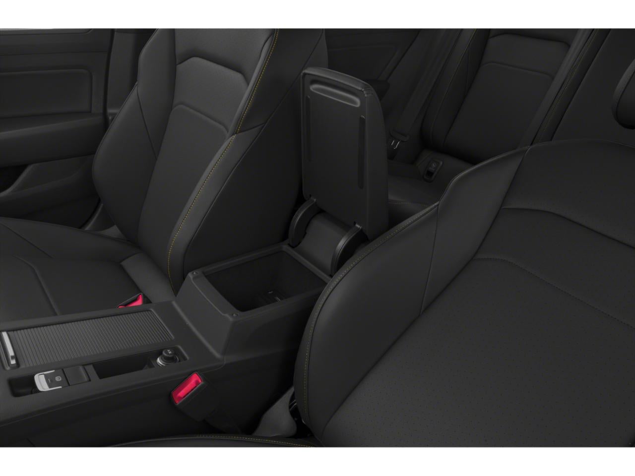 2019 Volkswagen Arteon SEL Premium R-Line 4MOTION