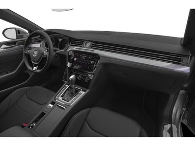 2019 Volkswagen Arteon SEL Premium R-Line 4MOTION