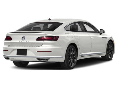 2019 Volkswagen Arteon SEL Premium R-Line 4MOTION