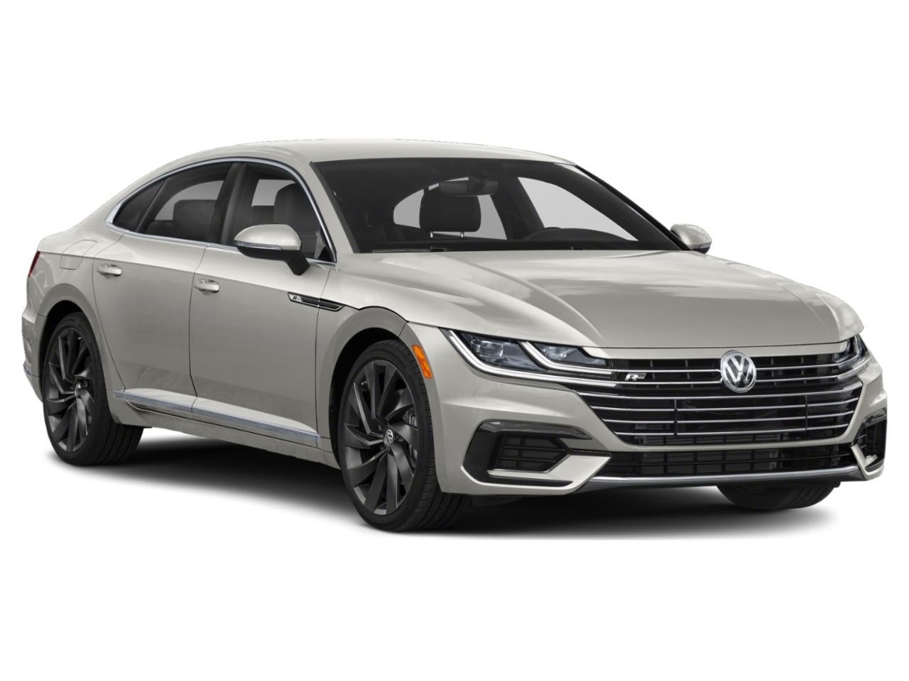 2019 Volkswagen Arteon SEL Premium R-Line 4MOTION