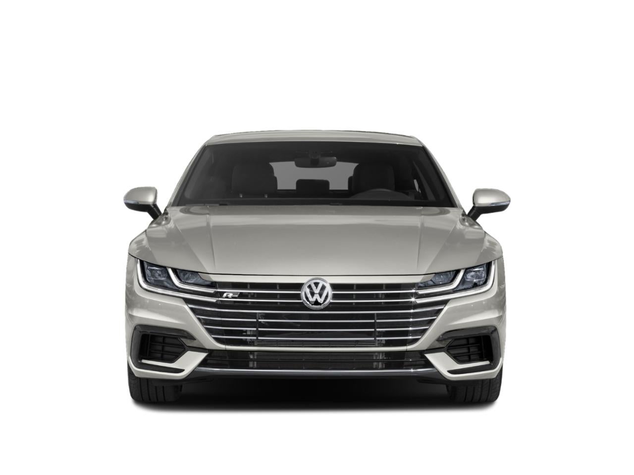 2019 Volkswagen Arteon SEL Premium R-Line 4MOTION