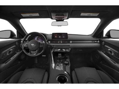 2022 Toyota GR Supra 3.0 Premium Auto (Natl)