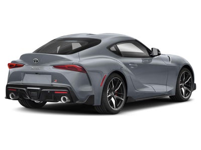 2022 Toyota GR Supra 3.0 Premium Auto (Natl)