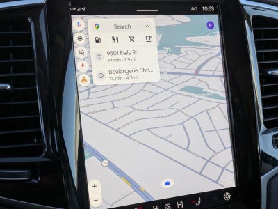 2024 Volvo XC90 B6 AWD Ultimate Bright Theme 7P