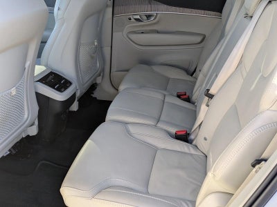 2024 Volvo XC90 B6 AWD Ultimate Bright Theme 7P