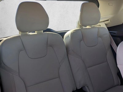 2024 Volvo XC90 B6 AWD Ultimate Bright Theme 7P