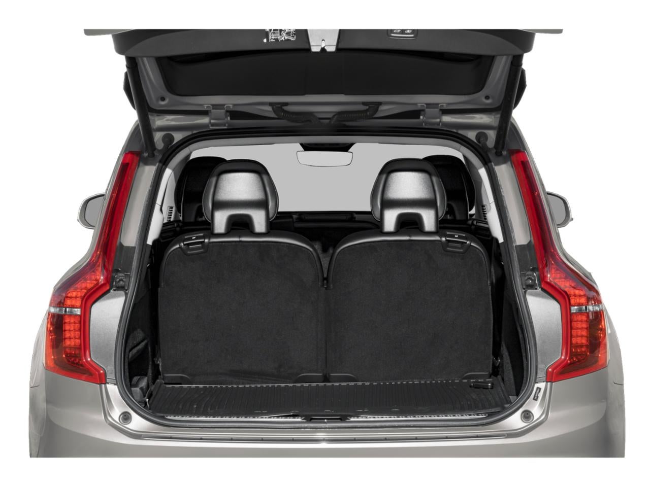 2024 Volvo XC90 B6 AWD Ultimate Bright Theme 7P