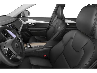 2024 Volvo XC90 B6 AWD Ultimate Bright Theme 7P