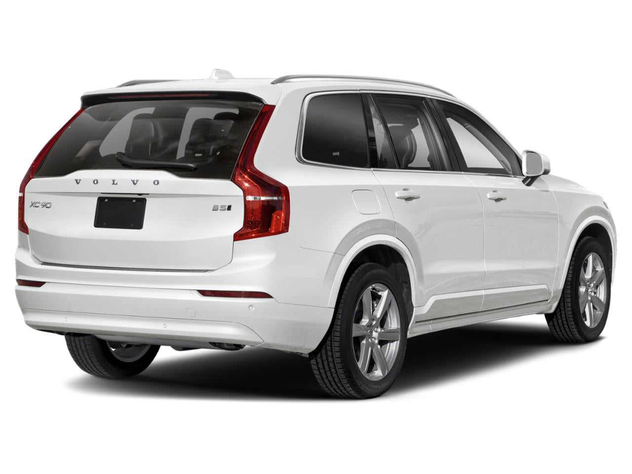 2024 Volvo XC90 B6 AWD Ultimate Bright Theme 7P