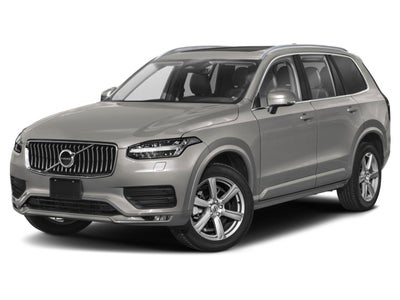 2024 Volvo XC90 B6 AWD Ultimate Bright Theme 7P
