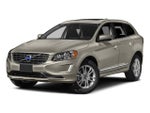2016 Volvo XC60 AWD 4dr T5 Premier