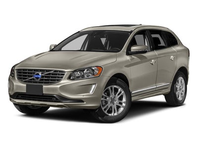 2016 Volvo XC60 AWD 4dr T5 Premier