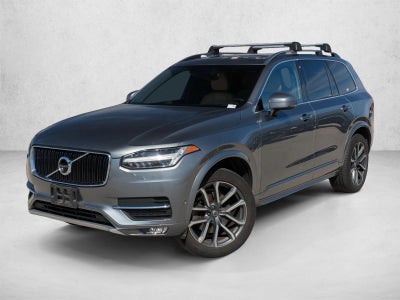 2017 Volvo XC90 T6 AWD 7-Passenger Momentum