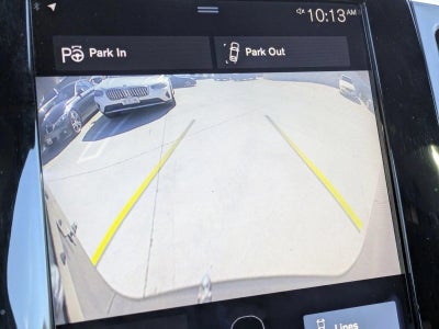 2017 Volvo XC90 T6 AWD 7-Passenger Momentum