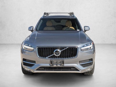 2017 Volvo XC90 T6 AWD 7-Passenger Momentum