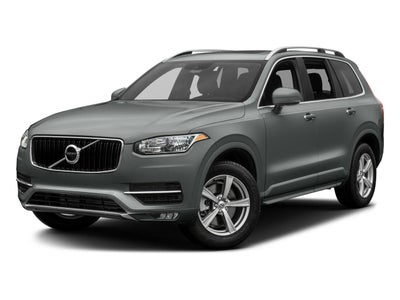 2017 Volvo XC90 T6 AWD 7-Passenger Momentum