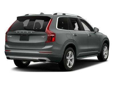 2017 Volvo XC90 T6 AWD 7-Passenger Momentum