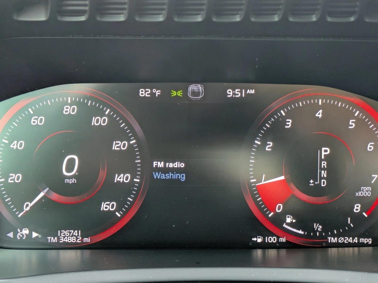 2019 Volvo XC90 T6 AWD Inscription