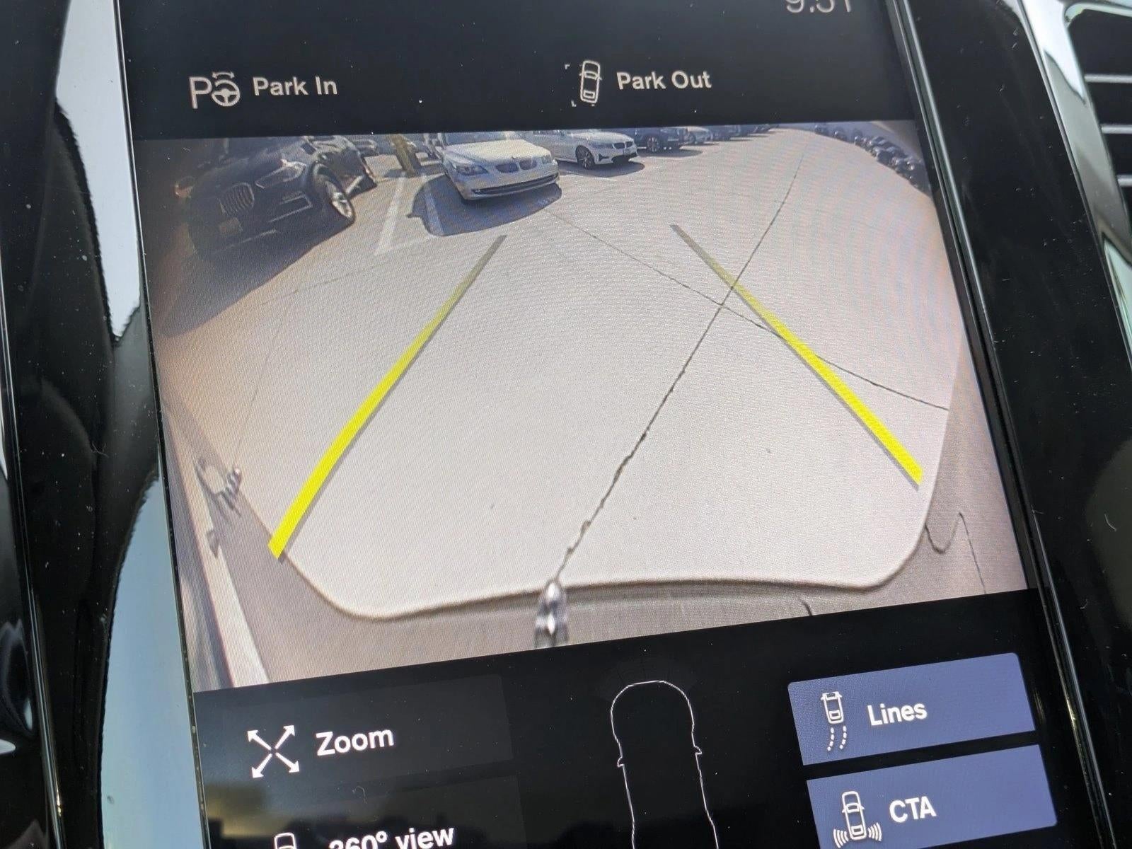 2019 Volvo XC90 T6 AWD Inscription
