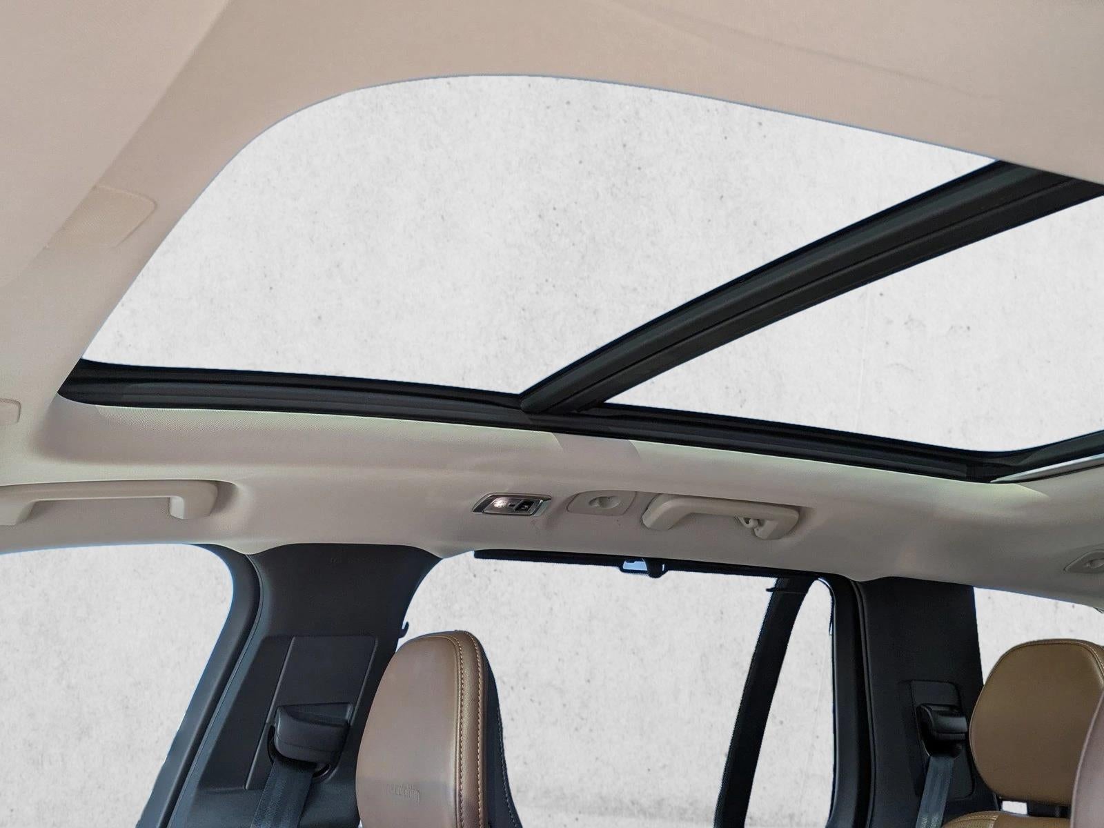 2019 Volvo XC90 T6 AWD Inscription