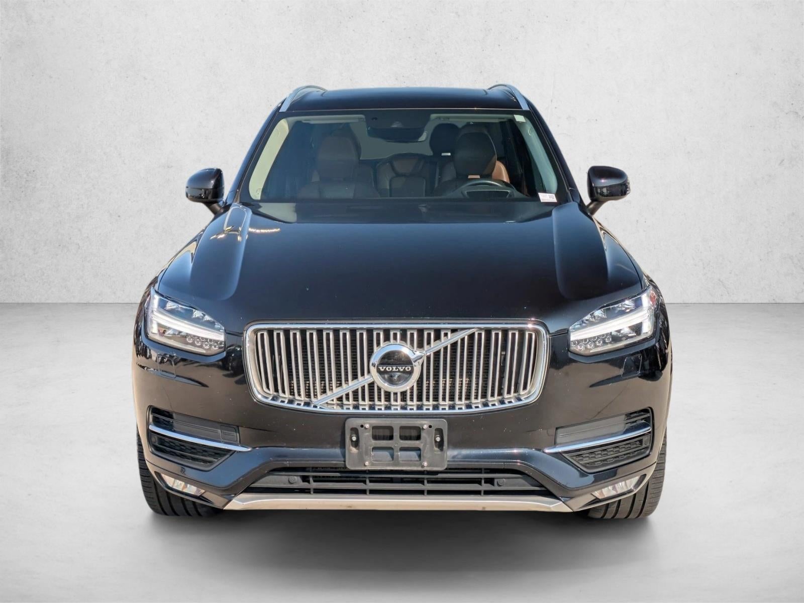 2019 Volvo XC90 T6 AWD Inscription