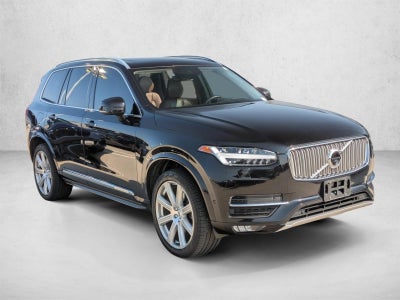 2019 Volvo XC90 T6 AWD Inscription