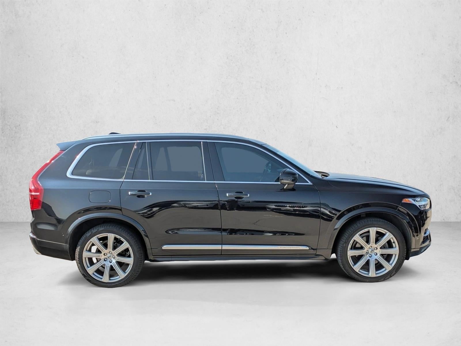 2019 Volvo XC90 T6 AWD Inscription