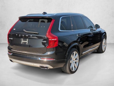 2019 Volvo XC90 T6 AWD Inscription