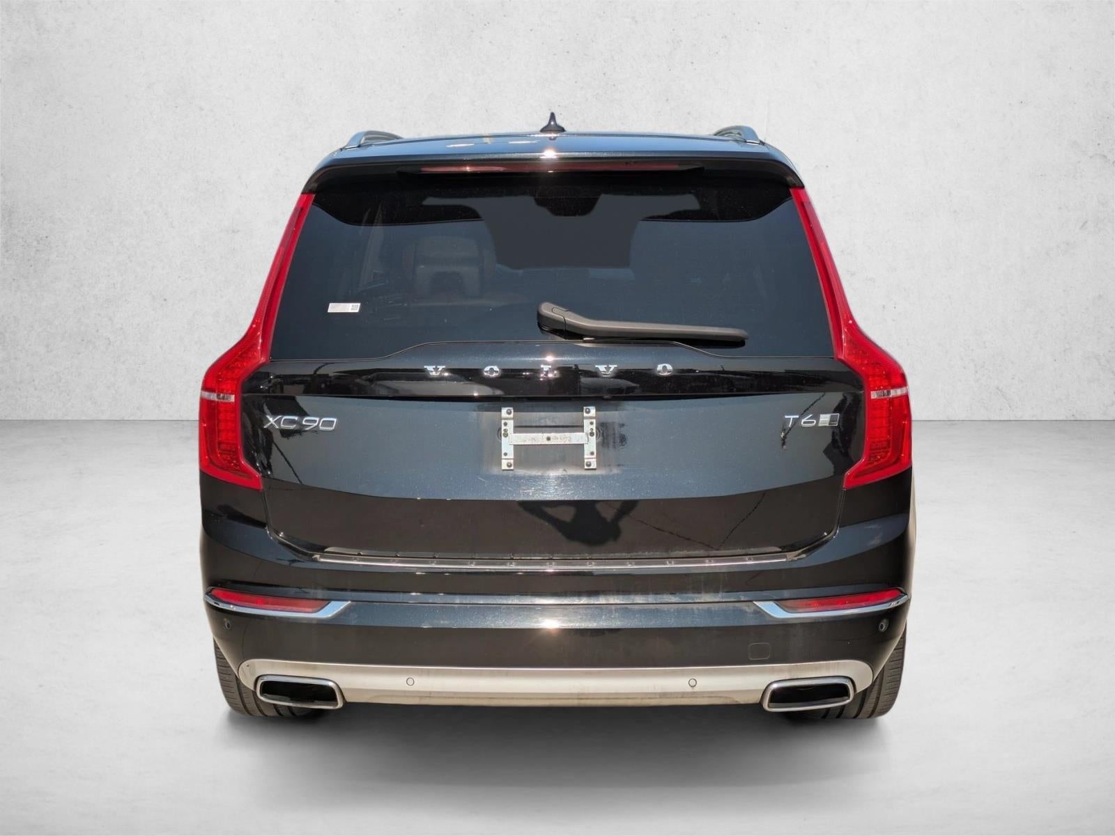 2019 Volvo XC90 T6 AWD Inscription