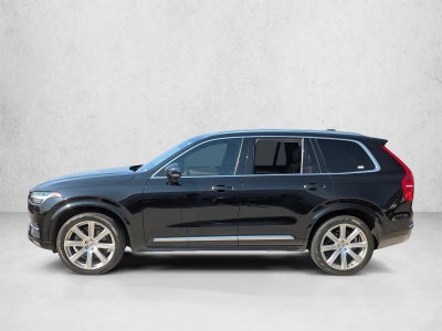 2019 Volvo XC90 T6 AWD Inscription