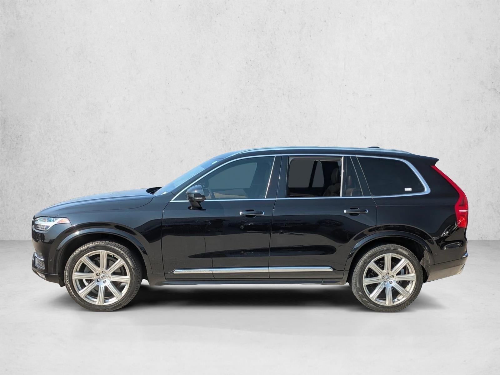 2019 Volvo XC90 T6 AWD Inscription