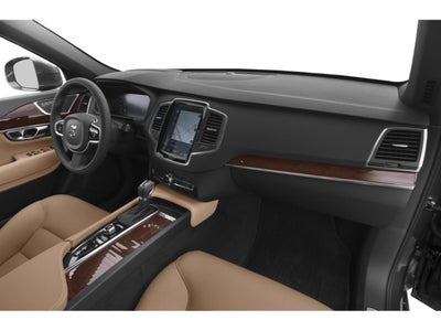 2019 Volvo XC90 T6 AWD Inscription