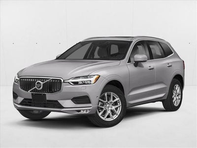 2018 Volvo XC60 T6 AWD Inscription