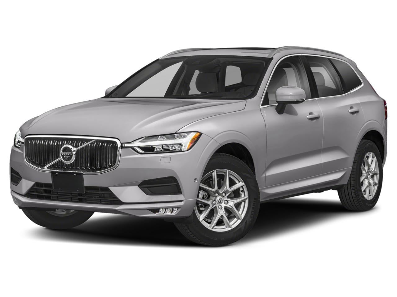 2018 Volvo XC60 T6 AWD Inscription