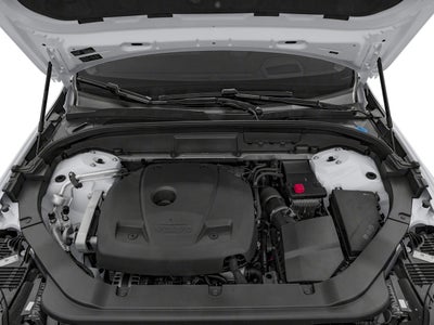 2018 Volvo XC60 T6 AWD Inscription