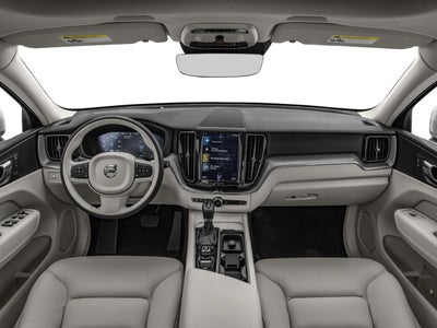2018 Volvo XC60 T6 AWD Inscription