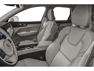 2018 Volvo XC60 T6 AWD Inscription