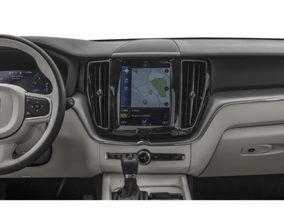 2018 Volvo XC60 T6 AWD Inscription