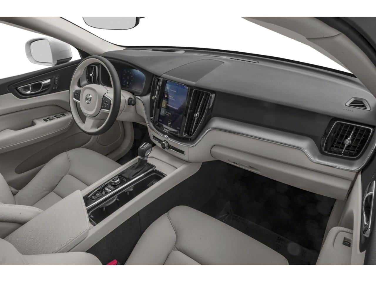 2018 Volvo XC60 T6 AWD Inscription