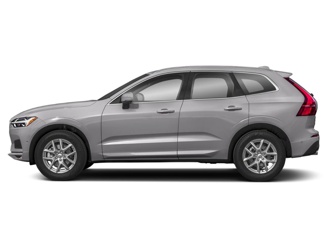 2018 Volvo XC60 T6 AWD Inscription