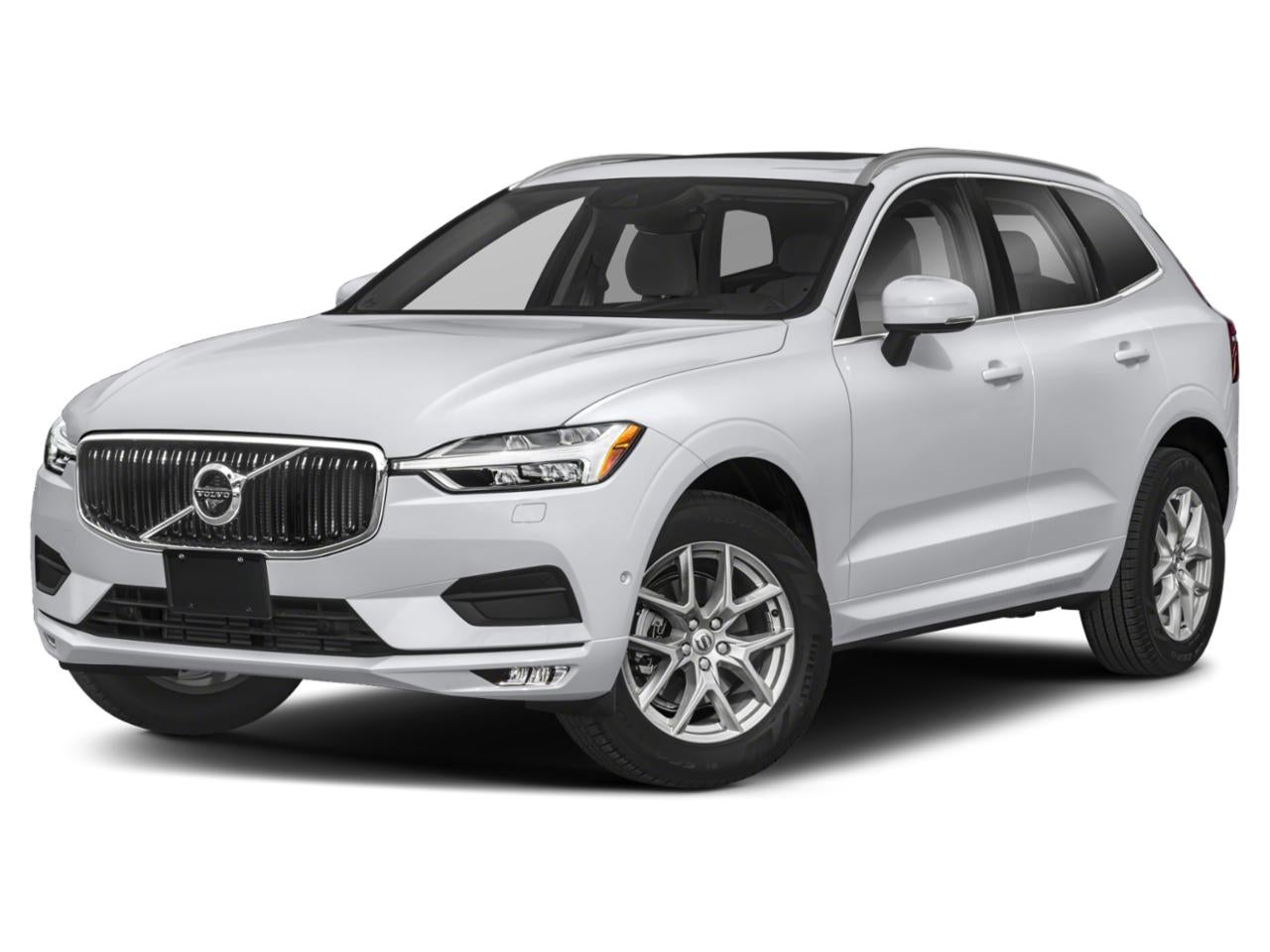 2018 Volvo XC60 T6 AWD Inscription