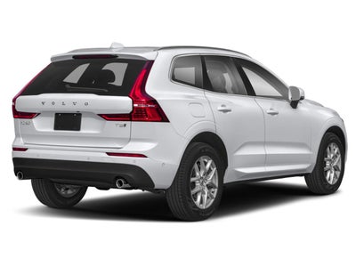2018 Volvo XC60 T6 AWD Inscription